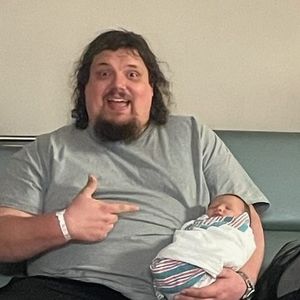 Meet your Posher, Hunter